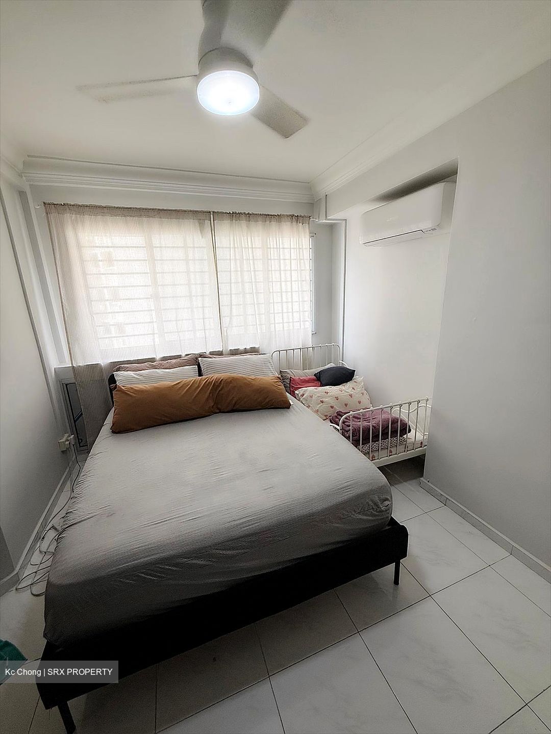 Blk 703 Woodlands Drive 40 (Woodlands), HDB 4 Rooms #610280571